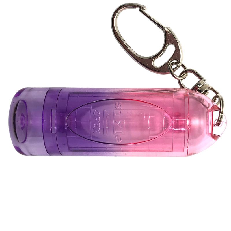 Billaresbalsalobre Lipstock N9 Twin Color L-Style Berry - Imagen 2