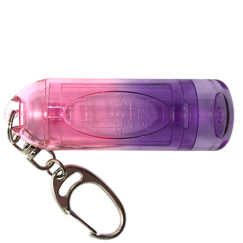 Billaresbalsalobre Lipstock N9 Twin Color L-Style Berry - Imagen 3