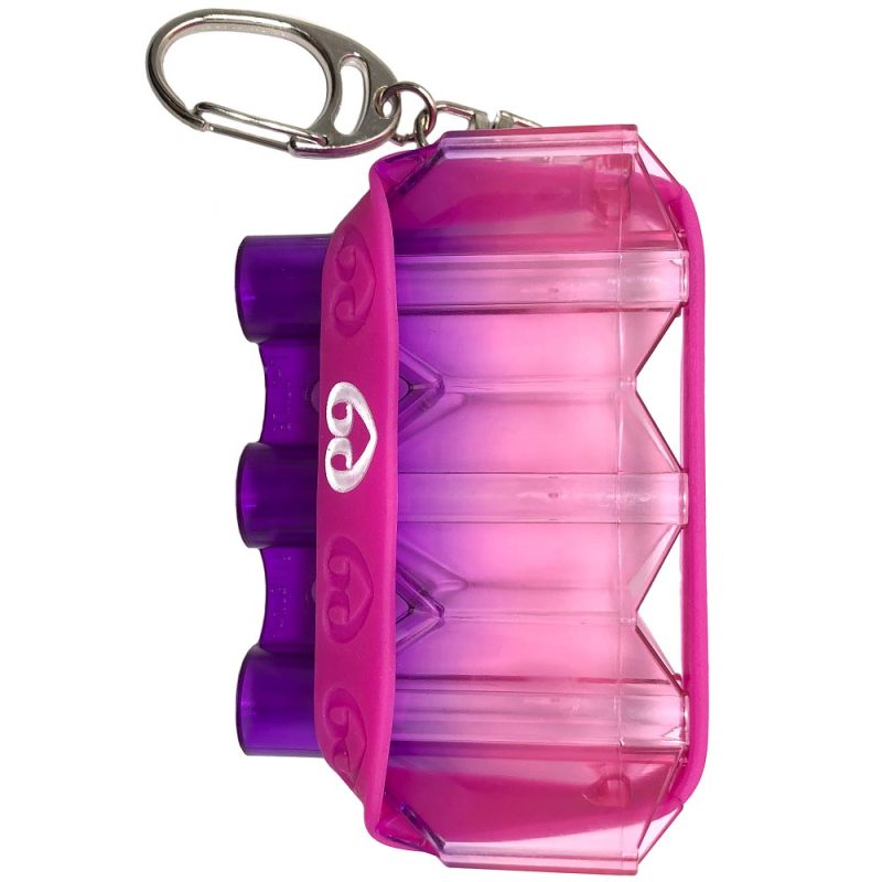 Billaresbalsalobre L-style N9 Krystal Twin Color Berry - Imagen 2