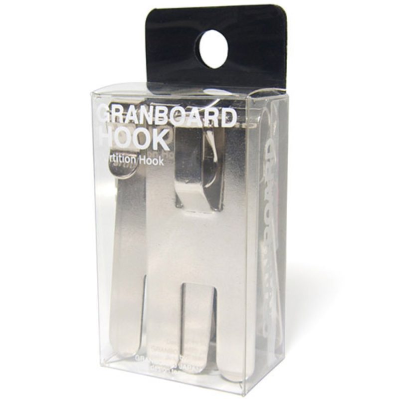 Billaresbalsalobre Soporte Diana Gran Board Hook  grn0012 - Imagen 2