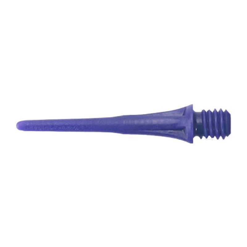 Billaresbalsalobre Puntas Fit Point Plus D-Azul 2ba 25mm 50 unid - Imagen 4