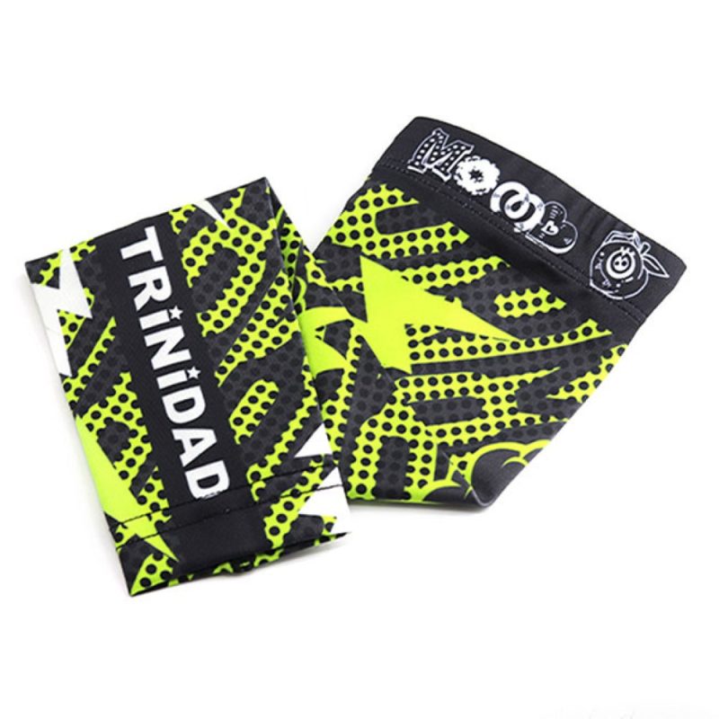 Billaresbalsalobre Manga Arm Supporter Trinidad Darts Zhou Momo Model Talla M