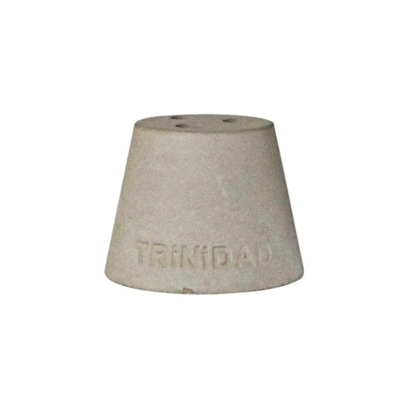 Billaresbalsalobre Trinidad Concrete Darts Stand Beige