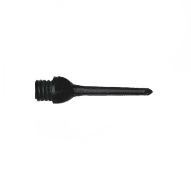Billaresbalsalobre Puntas Keypoint Mini Black 2ba 18.5mm 1000unit
