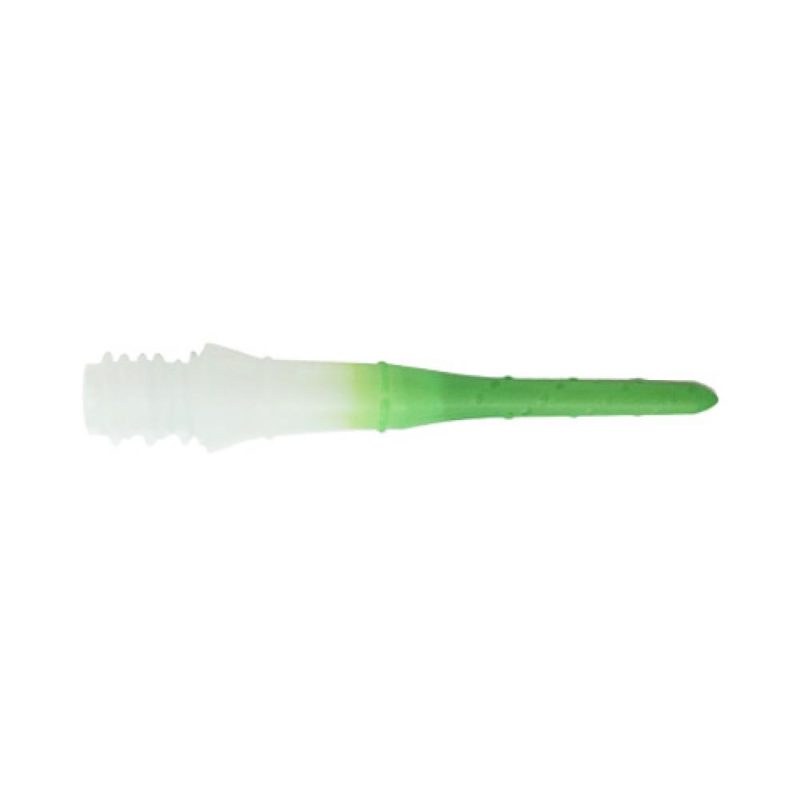 Billaresbalsalobre Puntas Lippoint Premium Two Tone Forests Green Natural N9 2ba 25mm 30unid  8811