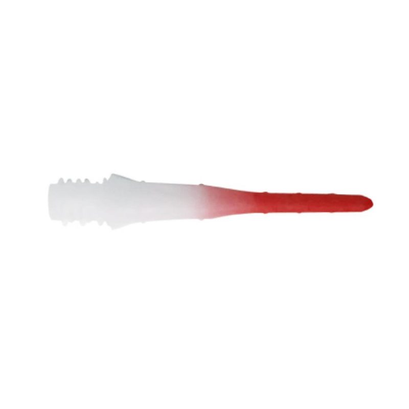 Billaresbalsalobre Puntas Lippoint Premium Two Tone Apple Natural N9 2ba 25mm 30unid  N9-PREMLIP-APPLE