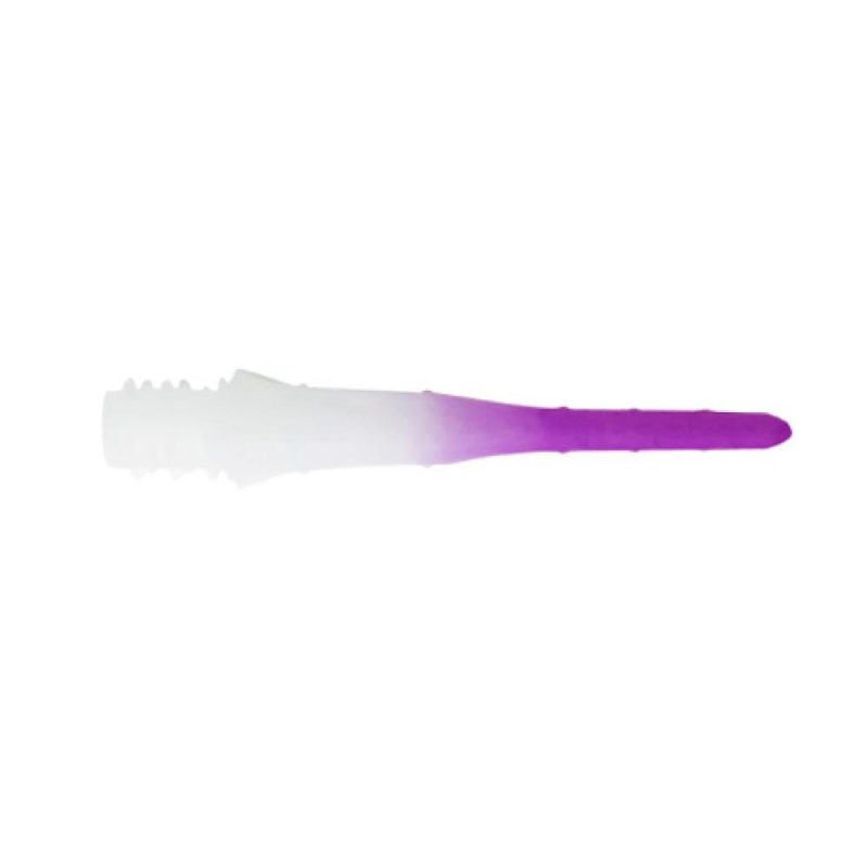 Billaresbalsalobre Puntas Lippoint Premium Two Tone Grape Natural N9 2ba 25mm 30unid  8781