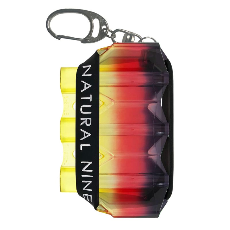 Billaresbalsalobre L-style N9 Natural Line Krystal Twin Color Sunrise 8880 - Imagen 2