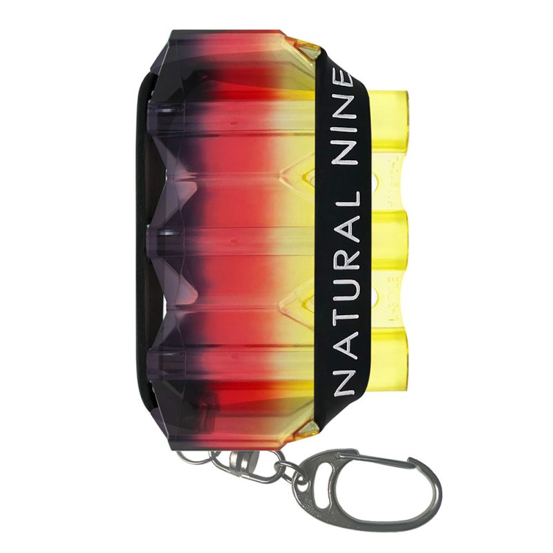 Billaresbalsalobre L-style N9 Natural Line Krystal Twin Color Sunrise 8880 - Imagen 3