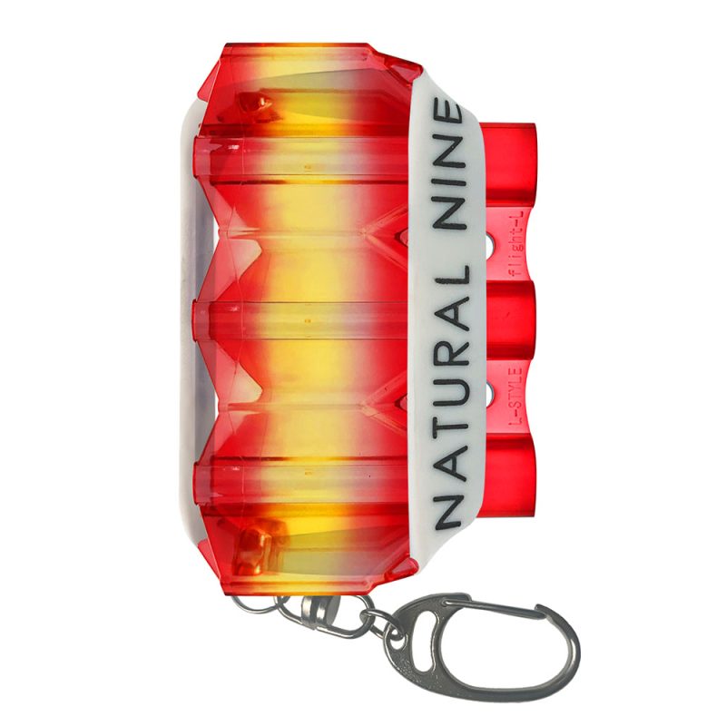 Billaresbalsalobre L-style N9 Natural Line Krystal Twin Color Mango 8903 - Imagen 3