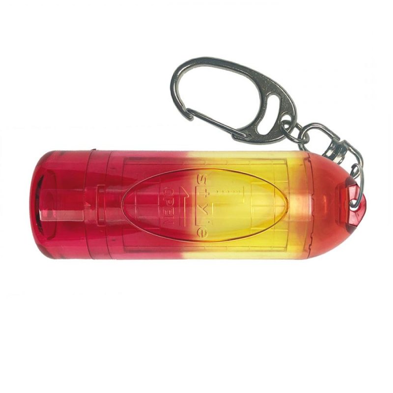 Billaresbalsalobre Lipstock N9 Natural Line Twin Color L-Style Mango N9LIPSTOCK-Mango - Imagen 2