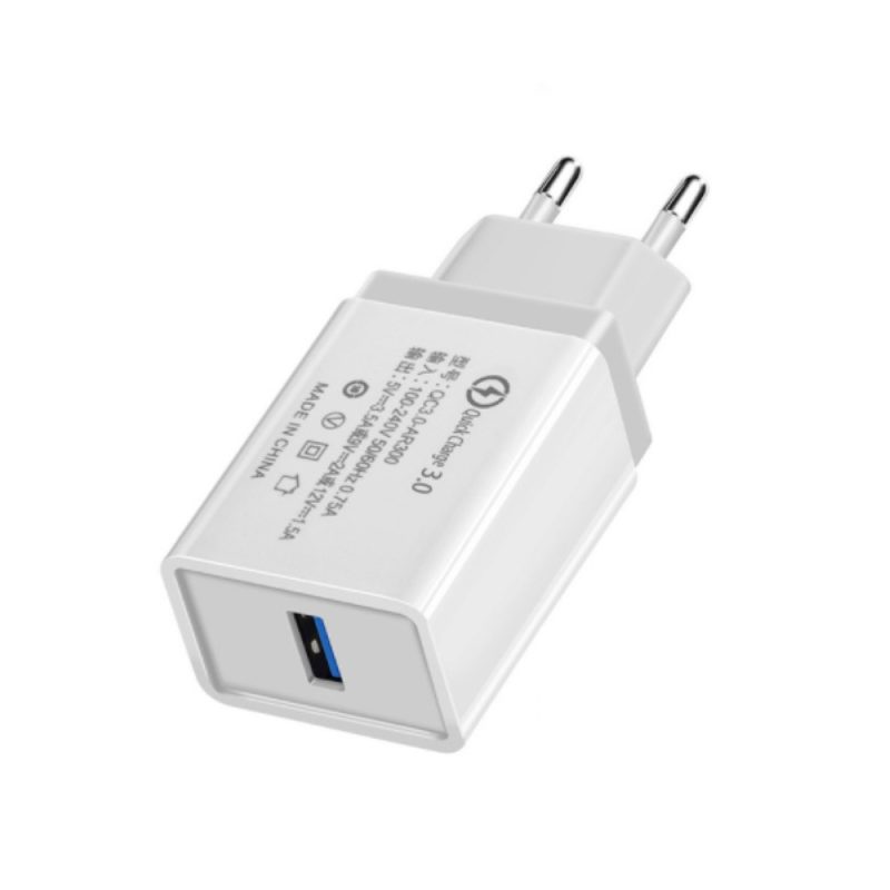 Billaresbalsalobre Adaptador de 220V a USB 5V-9V 3.5A - Imagen 2