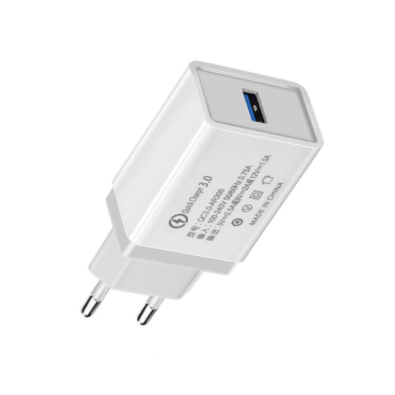 Billaresbalsalobre Adaptador de 220V a USB 5V-9V 3.5A - Imagen 3