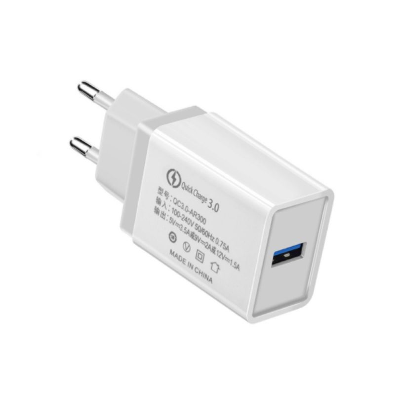 Billaresbalsalobre Adaptador de 220V a USB 5V-9V 3.5A