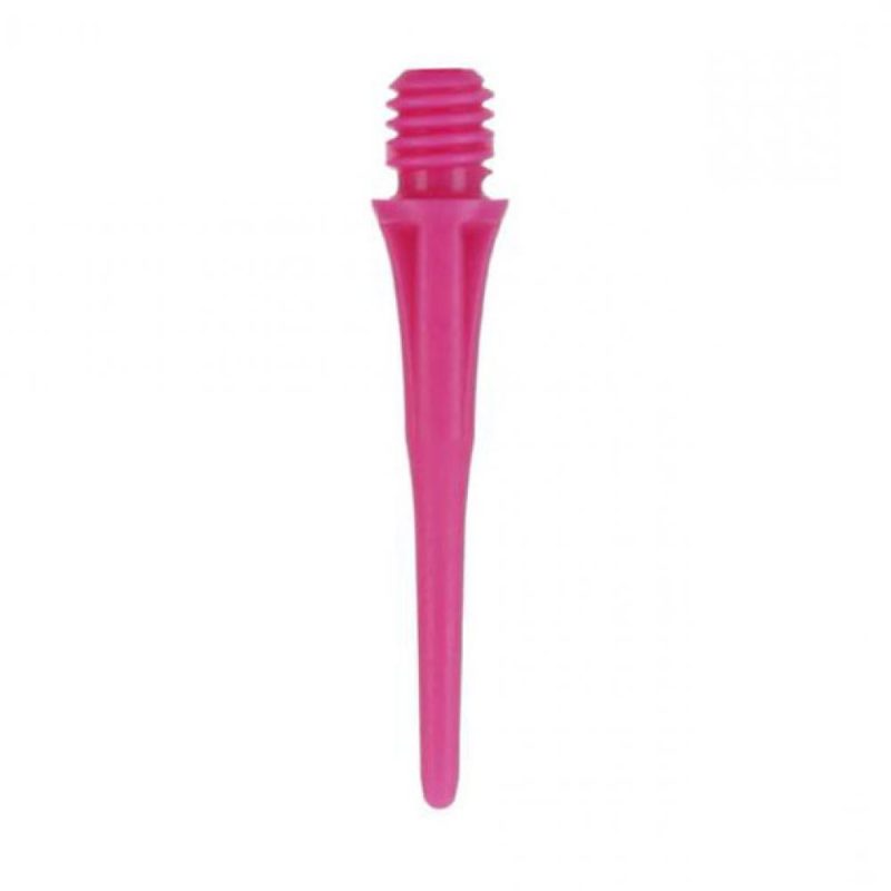 Billaresbalsalobre Puntas Fit Point Plus Magenta 2ba 25mm 50 unid - Imagen 2