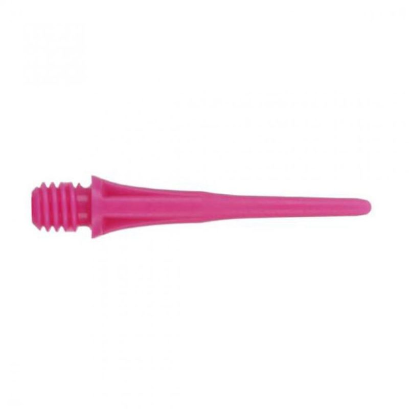 Billaresbalsalobre Puntas Fit Point Plus Magenta 2ba 25mm 50 unid