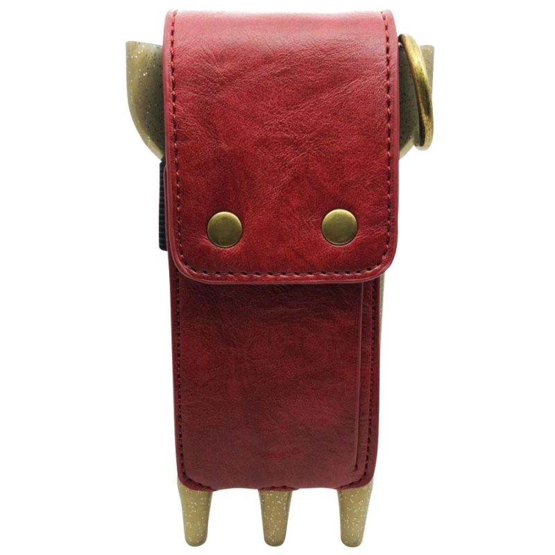 Billaresbalsalobre Dardera Trinidad Hood Dart Red x Gold