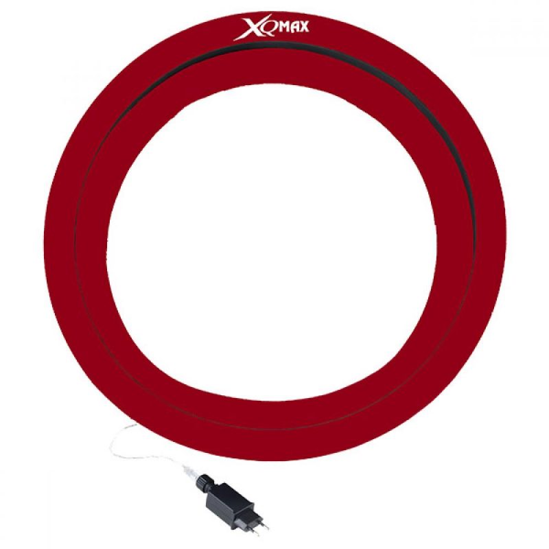 Billaresbalsalobre Iluminación DianaLed Surround Lighting Sistem XQMax Hook Red  QD7300650