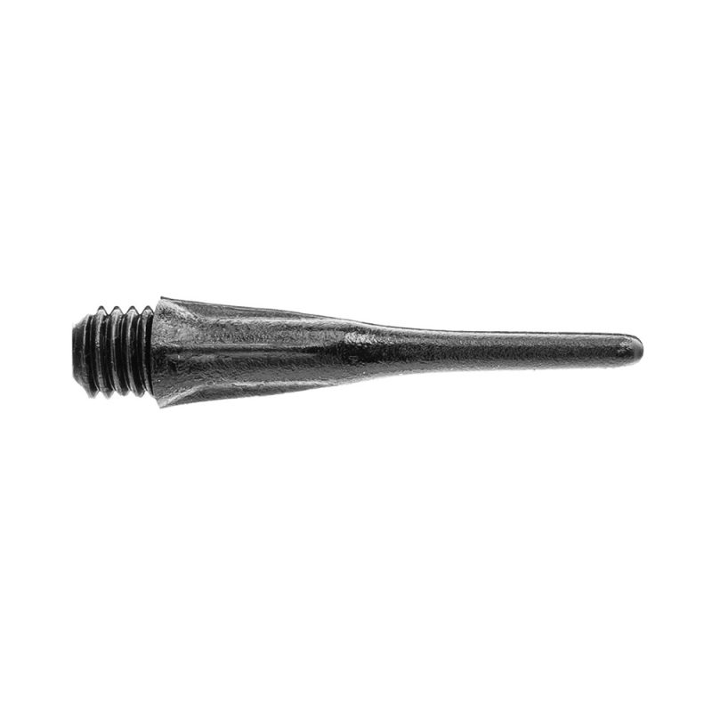 Billaresbalsalobre Puntas Ultimo Karella 2ba 24mm Negra 50unit 8048.01
