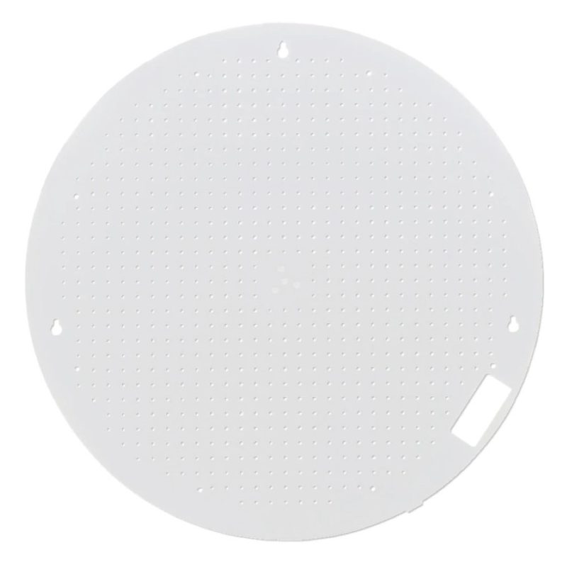 Billaresbalsalobre Trasera Diana GranBoard Blanca GRN0135