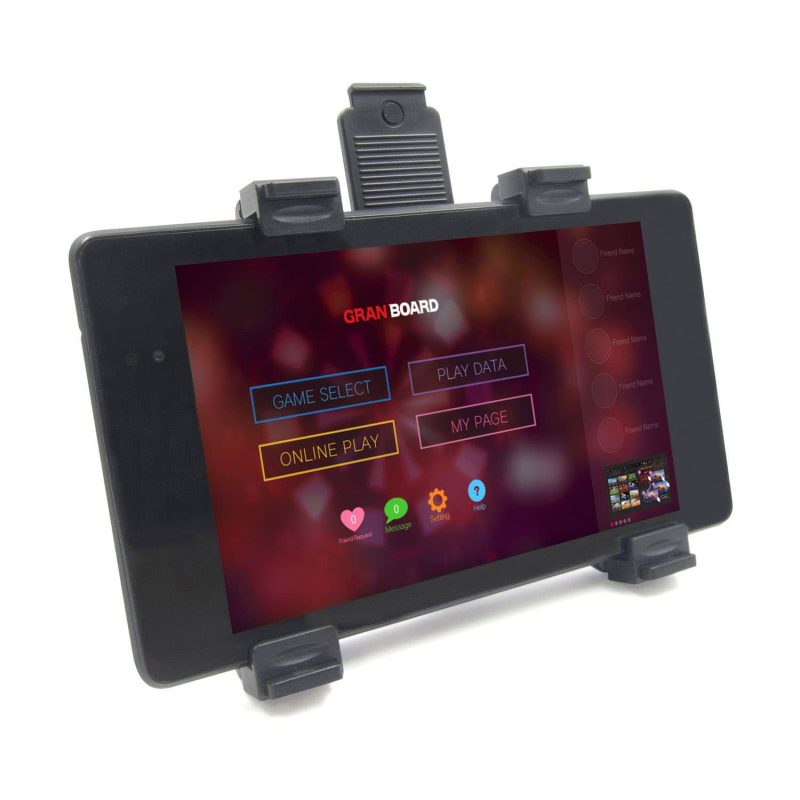 Billaresbalsalobre Soporte Gran Tablet Holder Gran Darts  GRN0040 - Imagen 6