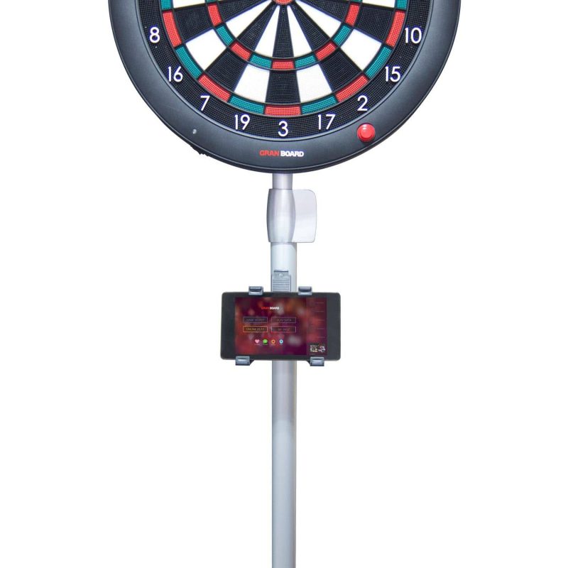 Billaresbalsalobre Soporte Gran Tablet Holder Gran Darts  GRN0040 - Imagen 7