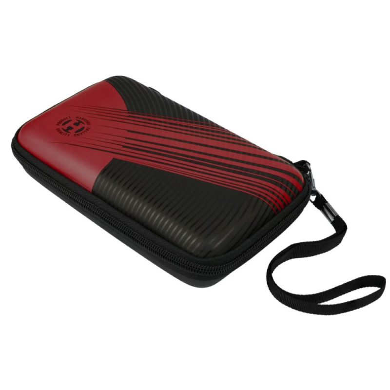 Billaresbalsalobre Funda Harrows Dart Blaze Fire Pro 6 Red - Imagen 2