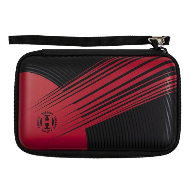Billaresbalsalobre Funda Harrows Dart Blaze Fire Pro 6 Red