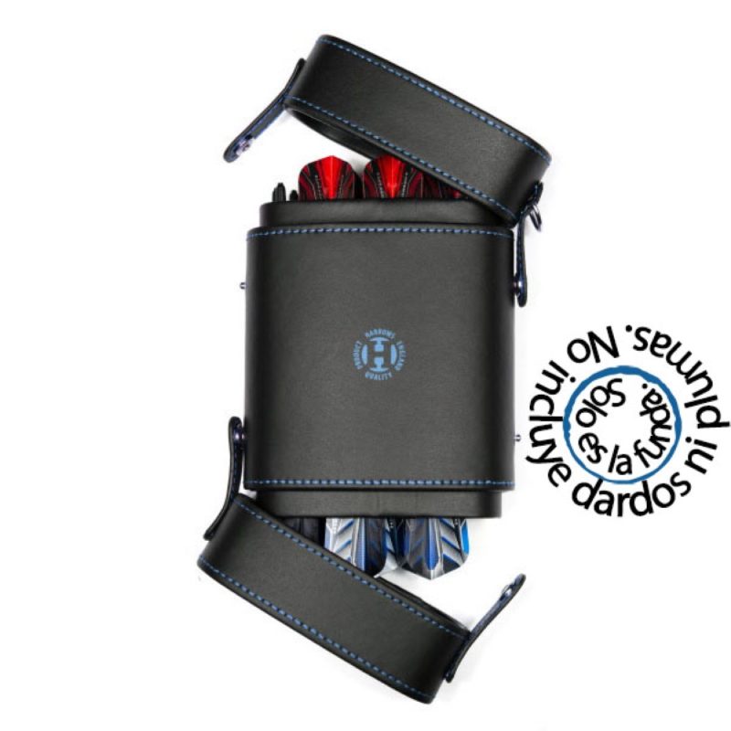 Billaresbalsalobre Funda Harrows Dart Prima Aqua - Imagen 2