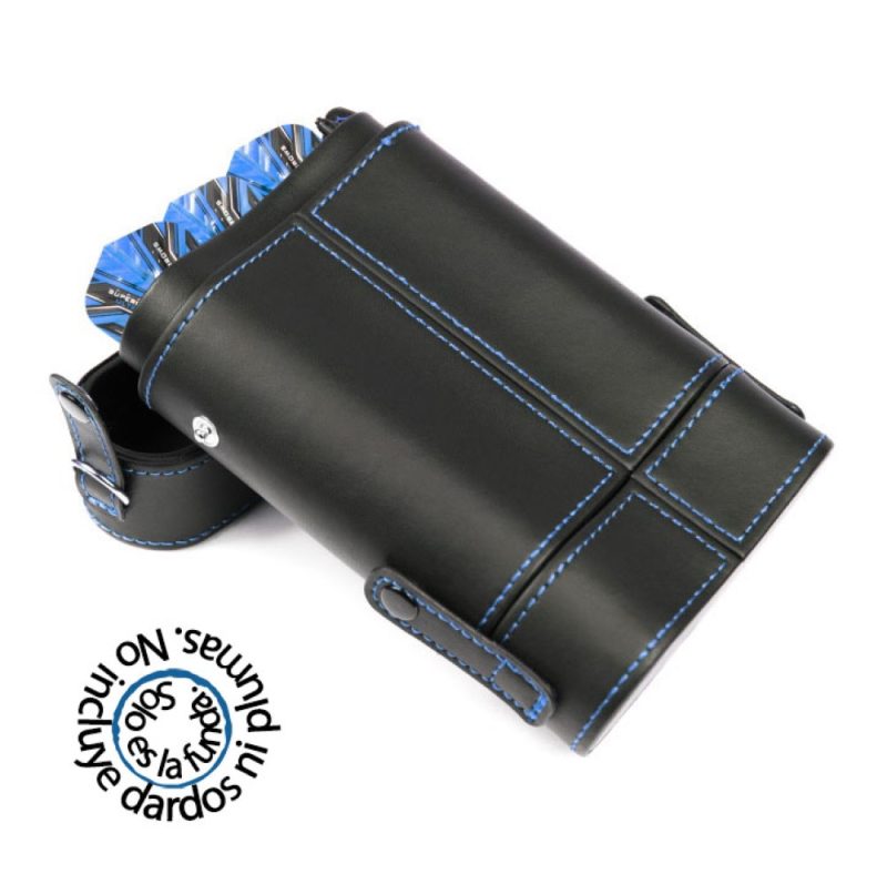 Billaresbalsalobre Funda Harrows Dart Prima Aqua - Imagen 3