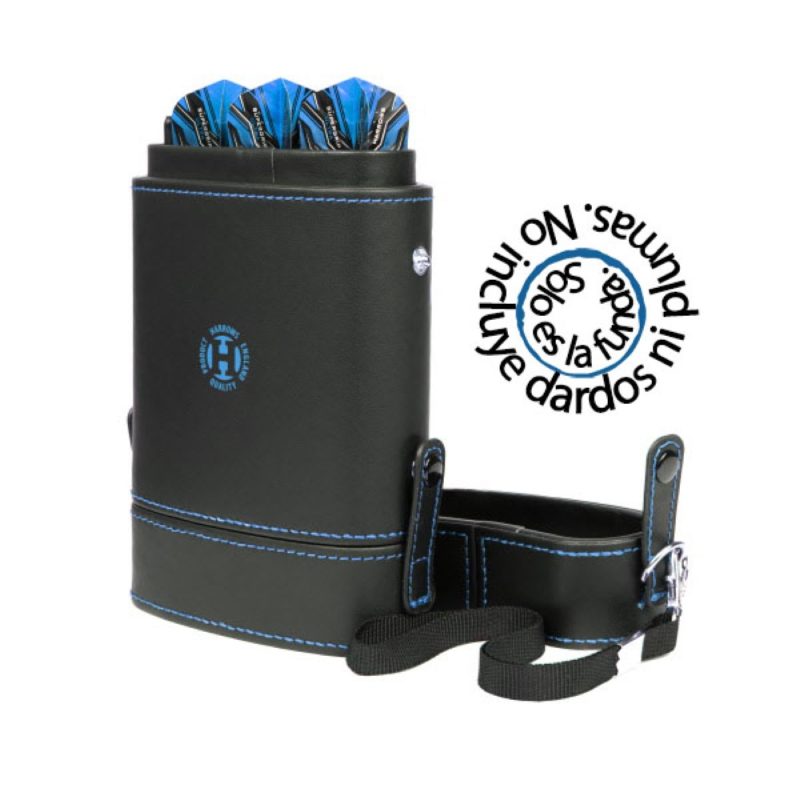 Billaresbalsalobre Funda Harrows Dart Prima Aqua - Imagen 4