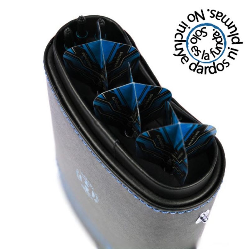 Billaresbalsalobre Funda Harrows Dart Prima Aqua - Imagen 5