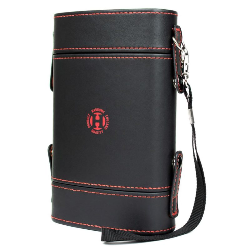 Billaresbalsalobre Funda Harrows Dart Prima Red