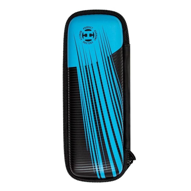Billaresbalsalobre Funda Harrows Dart Blaze Fire Aqua