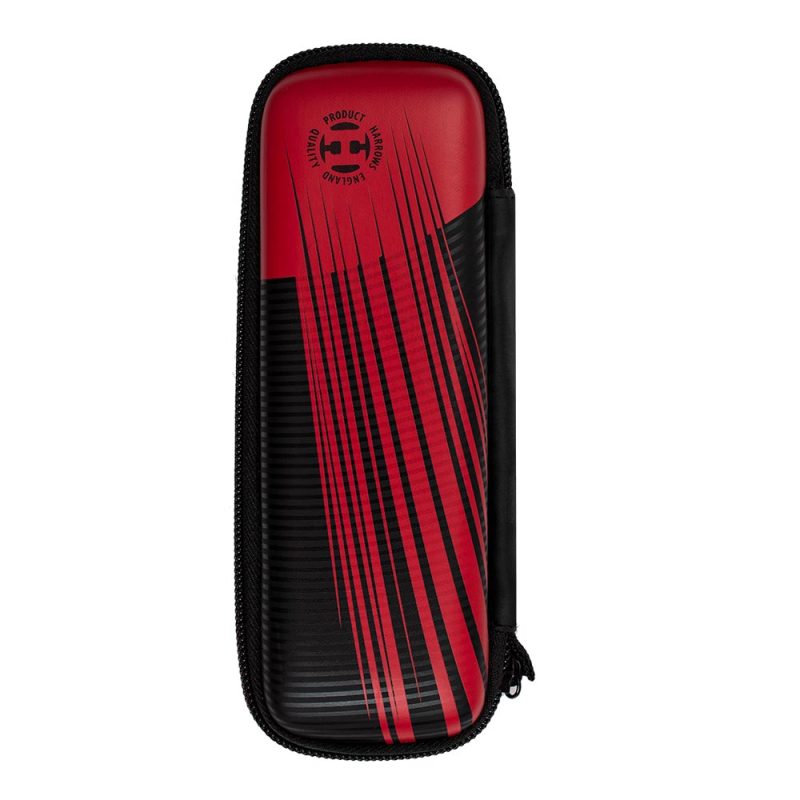 Billaresbalsalobre Funda Harrows Dart Blaze Fire Roja