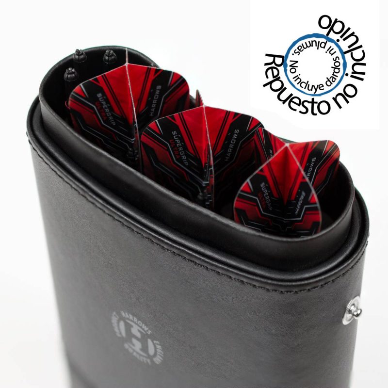 Billaresbalsalobre Funda Harrows Dart Prima Black - Imagen 3