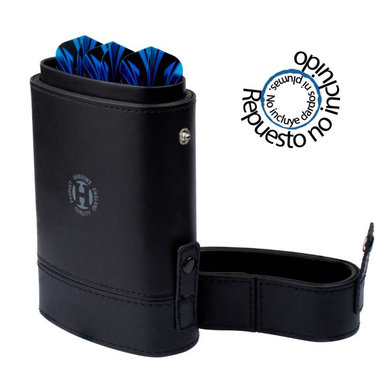 Billaresbalsalobre Funda Harrows Dart Prima Black - Imagen 4