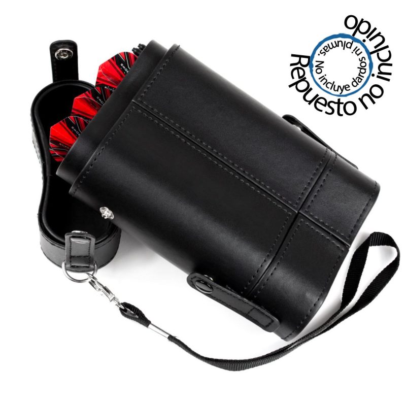 Billaresbalsalobre Funda Harrows Dart Prima Black - Imagen 5