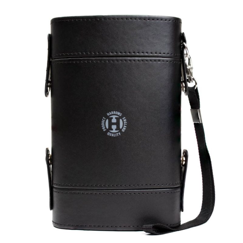 Billaresbalsalobre Funda Harrows Dart Prima Black