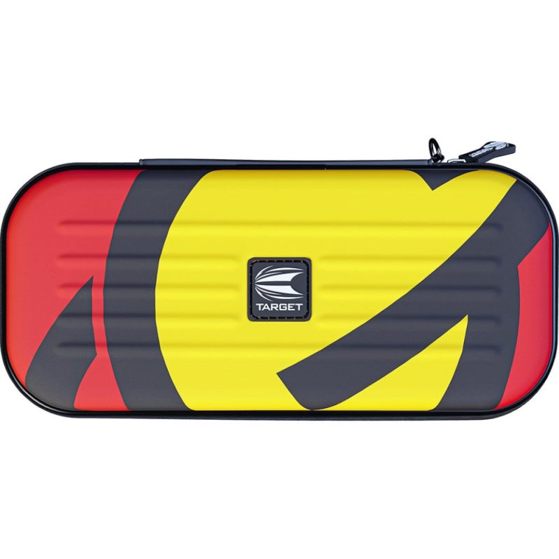 Billaresbalsalobre Target Darts Takoma Pro Wallet Gabriel Clemens 450001 - Imagen 2
