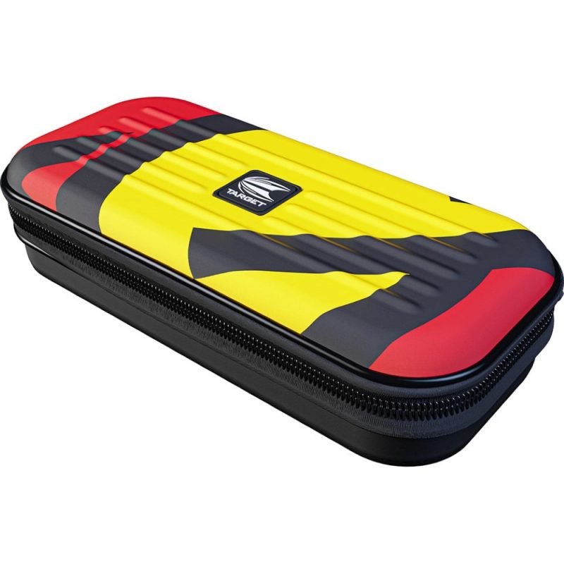 Billaresbalsalobre Target Darts Takoma Pro Wallet Gabriel Clemens 450001 - Imagen 3