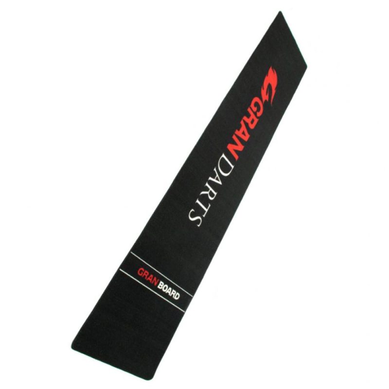 Billaresbalsalobre Protector Suelo Dart Mat GranBoard Mat  GRN0142 - Imagen 2