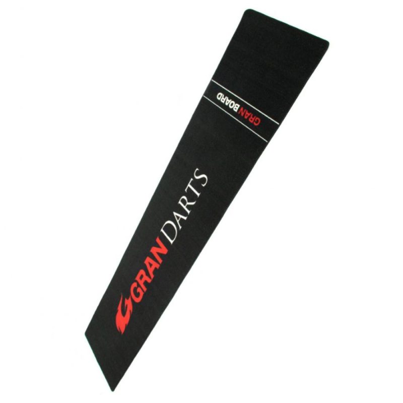 Billaresbalsalobre Protector Suelo Dart Mat GranBoard Mat  GRN0142 - Imagen 3