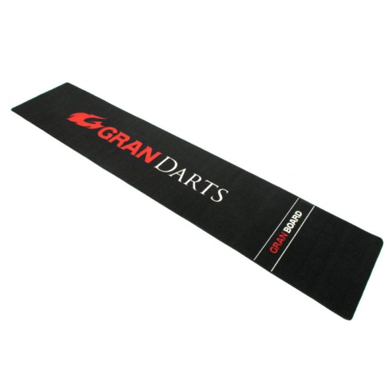 Billaresbalsalobre Protector Suelo Dart Mat GranBoard Mat  GRN0142