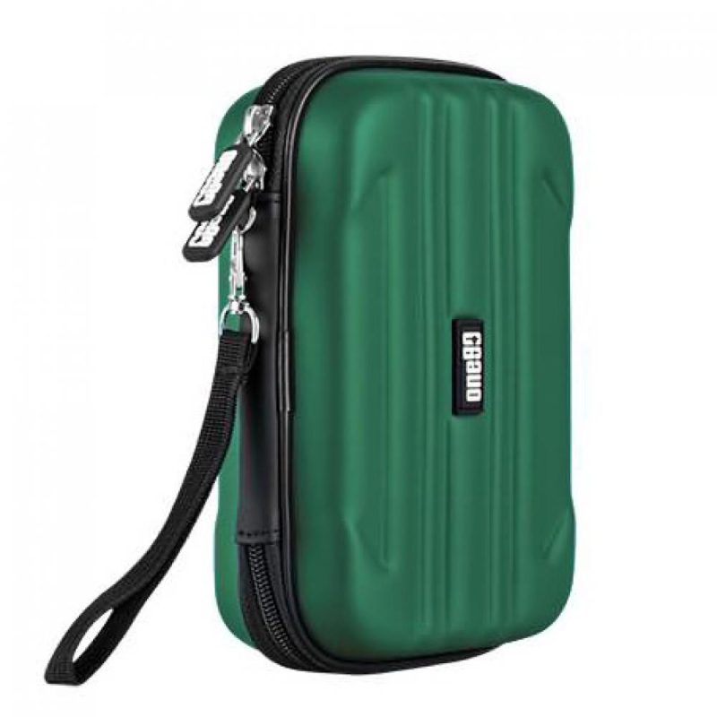 Billaresbalsalobre Funda Dardos Shard Wallet Standard One 80 Green 2593