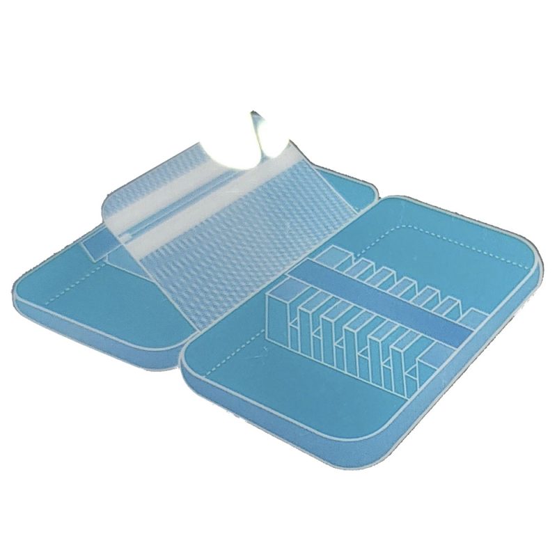 Billaresbalsalobre Funda Dardos Shard Wallet Standard One 80 Blue 2592 - Imagen 2