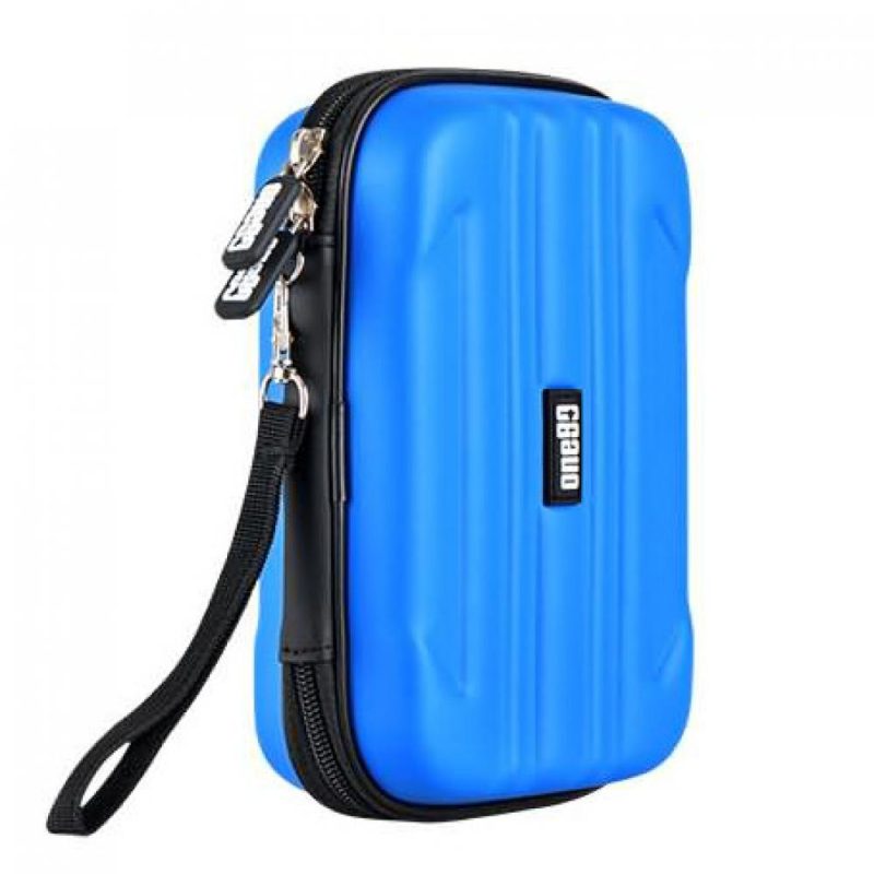 Billaresbalsalobre Funda Dardos Shard Wallet Standard One 80 Blue 2592