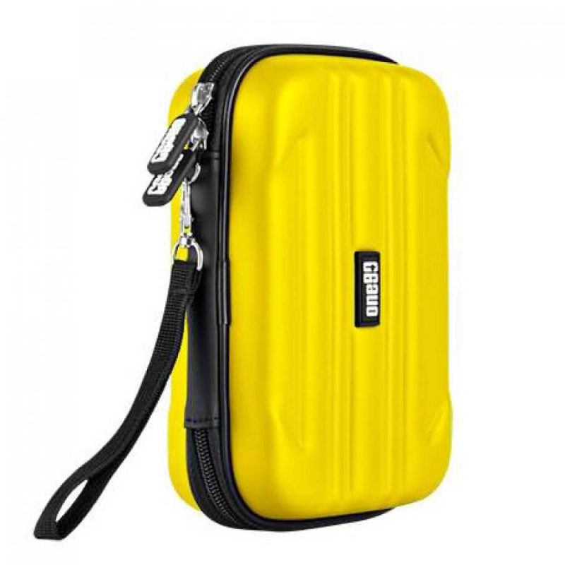 Billaresbalsalobre Funda Dardos Shard Wallet Standard One 80 Yellow 2594