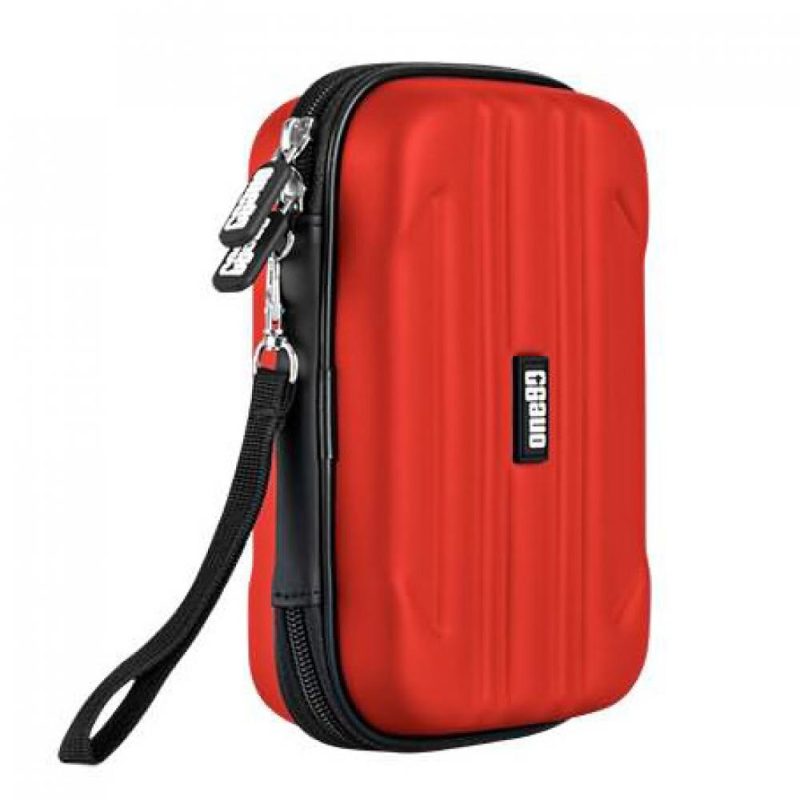 Billaresbalsalobre Funda Dardos Shard Wallet Standard One 80 Red 2591