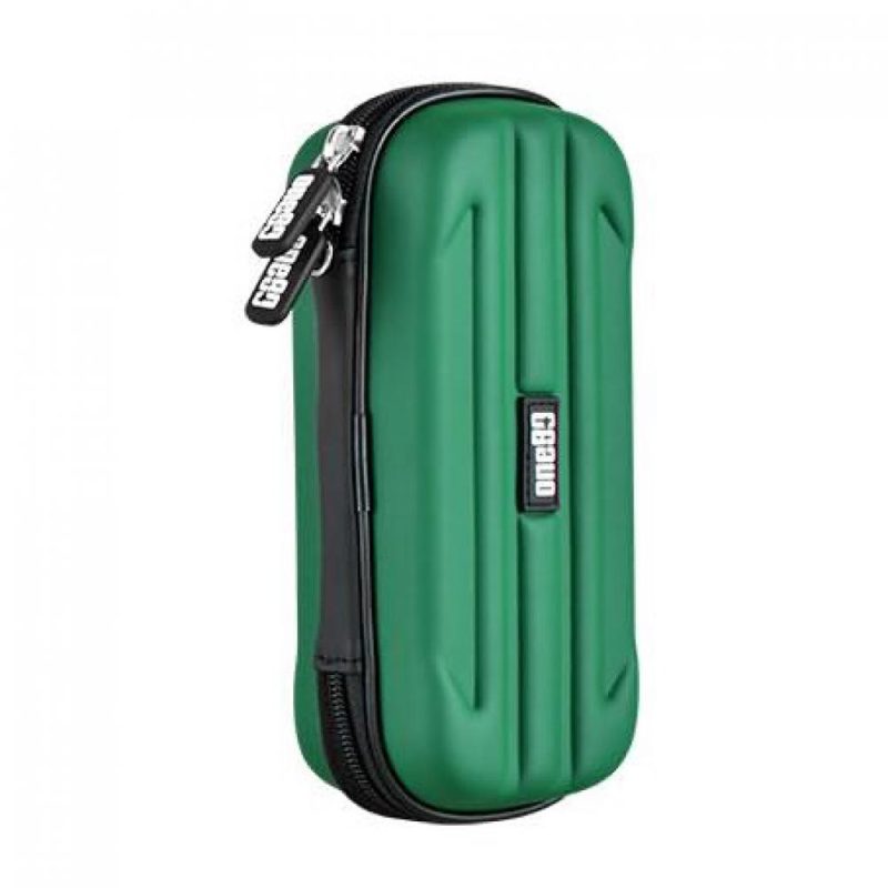 Billaresbalsalobre Funda Dardos Shard Wallet Mini One 80 Green 2583
